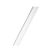 peilglas van plexiglas lengte van 2.00 m