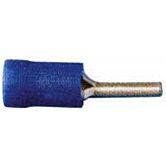penstekker 10mm blauw