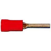 penstekker 10mm rood