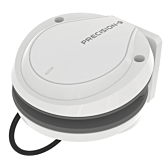 precision 9 compass