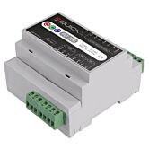 qcc plt 300 rgbw or tunable white management device