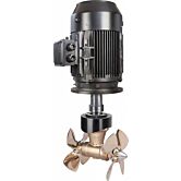 quick ac boegschroef 380 690v 460 kgf