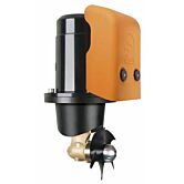 quick boegschroef 12v 25 kgf
