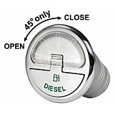 quick lock dekdop diesel rond 50mm 1