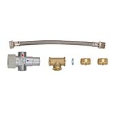 quick sigmar thermo mixer kit