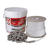 quick slim splice 51m 12.7mm 10m 6mm din766