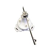 roerstandzender enkel 0 190 ohm