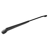 roestvrijstalen wisserarm 28cm