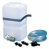 ruitenwisser sproeiset 12v