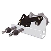 ruitenwissermotor w38 24 volt 38mm