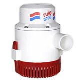 rule 3700 12v 25a 38mm