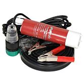 rule slimline il280 kit 12v 4.5a