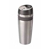 rvs reisbeker inchtravel inch 0.4 liter