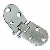scharnier rvs 76x38