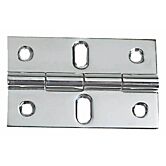 scharnier rvs 80x50