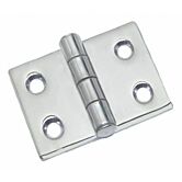 scharnier rvs316 50x50