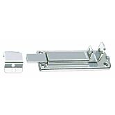 schuifsluiting 85x27 rvs 85x27mm