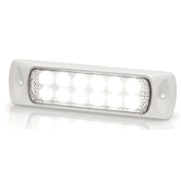 sea hawk led 9 33v inbouw wit wit