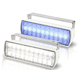 sea hawk xl 9 32v blauw wit wit