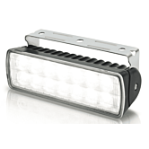 sea hawk xlr led 9 33v wit zwart 1