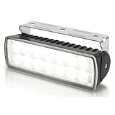 sea hawk xlr led 9 33v wit zwart