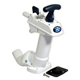 service kit b losse pomp jabsco handbediend twistn lock toilet