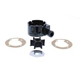 servicekit contains body impeller wearplate  gaskets seal