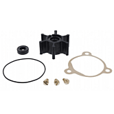 servicekit maxi puppy impeller 7273 0003b seal gasket end cover screws