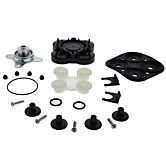 servicekit spoelpomp contains diaphragm. valves and cam