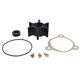 servicekit water puppy impeller 6303 0003 p seal gasket end cover screws