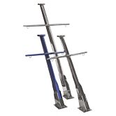 siermast luxe gepolijst 1