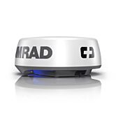 simrad halo20 radar