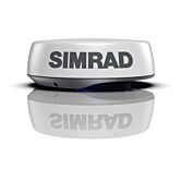 simrad halo24 radar
