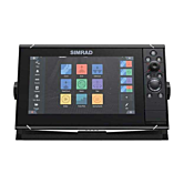 simrad nss9 evo3s