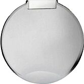 slangaansluiting hd classic evo rond chroom
