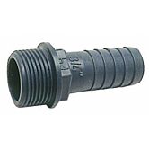 slangtule kunststof 1 1 2 inch 50mm