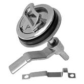 sluiting slot 60mm