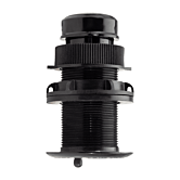 smart thru hull transducer
