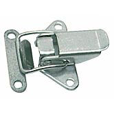 spansluiting rvs 52mm