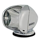 spotlight 100w 24v chrome remote splr 2