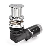 star ankerlier 24v 1700w 12mm drum