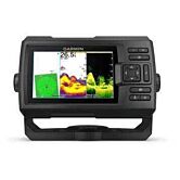 striker vivid 5cv zonder transducer