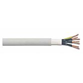 stuurstroomkabel 12x2.5mm grijs