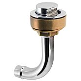 tankontluchter rond 20mm inbouw 2