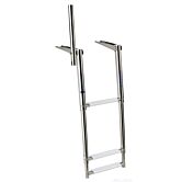 telescopische trap 3 889 1