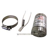 thermische schakelaar 3 inch no normaal open