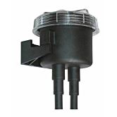 thor waterfilter 19. 25 en 32mm