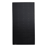 tough black 86w flush 86w 77.8x54cm