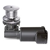 tumbler tb8 230 400v 5500w