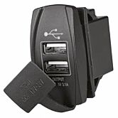 usb poort marina r kap 12 24v